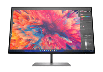 Monitor HP Z24q G3 QHD